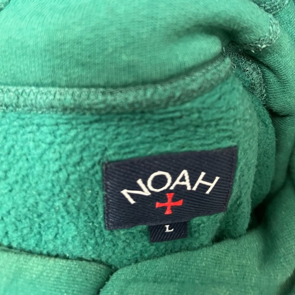 NOAH hoodie - Picture 3 of 3